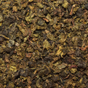 TÉ AZUL OOLONG SE CHUNG