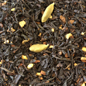 TÉ NEGRO CHAI