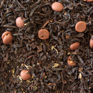 TÉ NEGRO CHOCO-MENTA