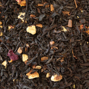 TÉ NEGRO TAJ MAHAL