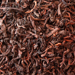 TÉ ROJO PU ERH