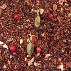 ROOIBOS PAKISTANÍ