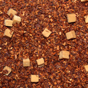 ROOIBOS TOFEE