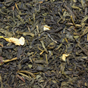 TÉ VERDE JAZMÍN