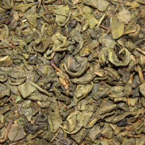 TÉ VERDE MARROQUÍ