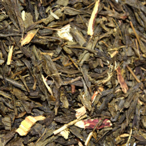 TÉ VERDE REGALIZ