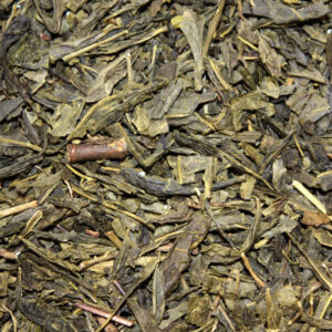 TÉ VERDE SENCHA
