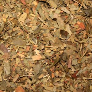 GINKGO BILOBA