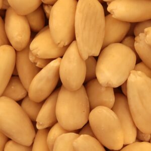 ALMENDRA CRUDA