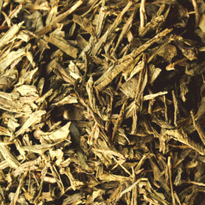 TÉ VERDE BANCHA