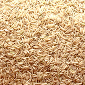 ARROZ BASMATI INTEGRAL