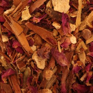 MEZCLA AYURVEDA DOSHA PITTA