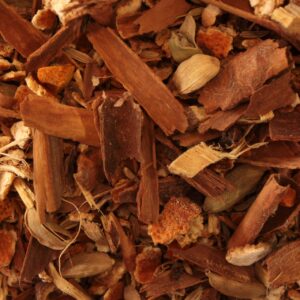MEZCLA AYURVEDA DOSHA VATA