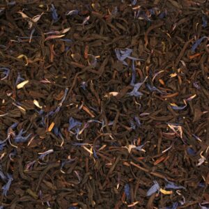 TÉ NEGRO EARL GREY a granel