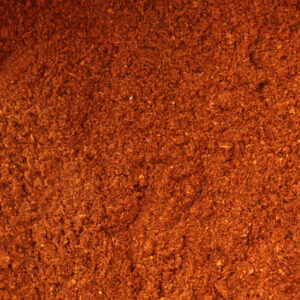 GARAM MASALA