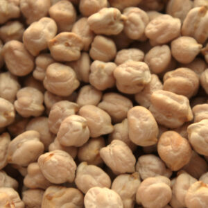 GARBANZOS LECHOSOS