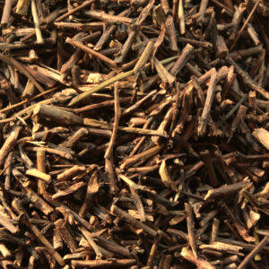TÉ VERDE KUKICHA