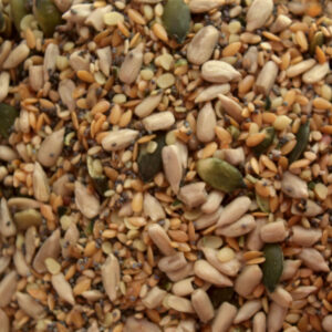 MIX SEMILLAS PARA ENSALADAS