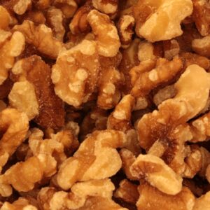 NUECES PELADAS