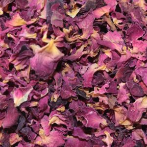 PÉTALOS DE ROSA