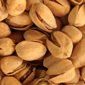 PISTACHOS