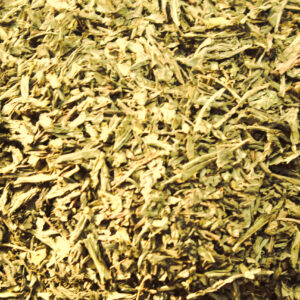 TÉ VERDE SENCHA DESTEINADO