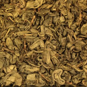 TÉ VERDE GUNPOWDER