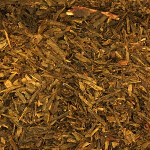 TÉ VERDE SENCHA ECOLÓGICO