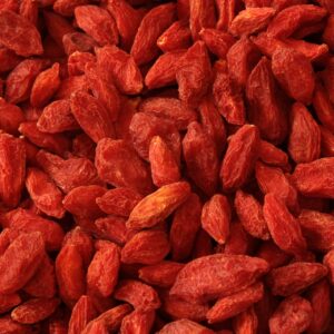BAYAS DE GOJI