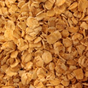 COPOS DE AVENA