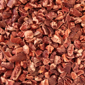 NIBS DE CACAO