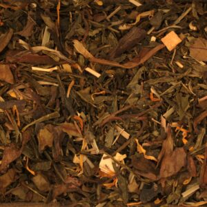 TÉ OPERACIÓN BIKINI