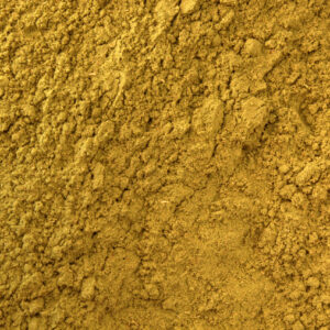 STEVIA MOLIDA