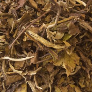 TÉ BLANCO PAI MU TAN