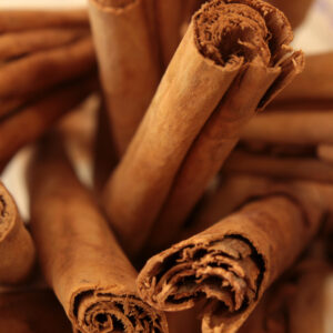 CANELA CEYLÁN EN RAMA