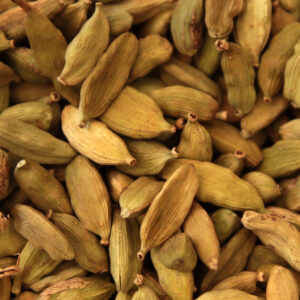 CARDAMOMO EN GRANO