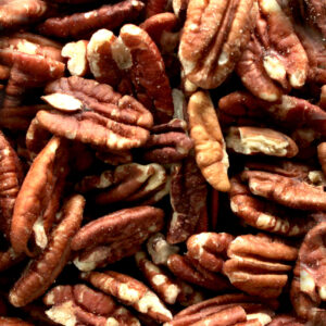 NUECES PECANAS PELADAS
