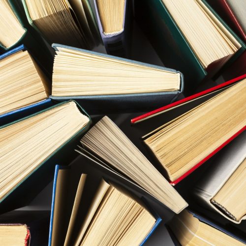 creative-world-book-day-composition